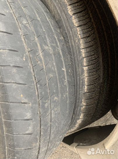Bridgestone Dueler H/L 33A 235/55 R20 102H