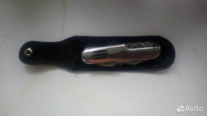 Ножик складной