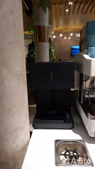 Кофе-принтер Evebot Fantasia PRO