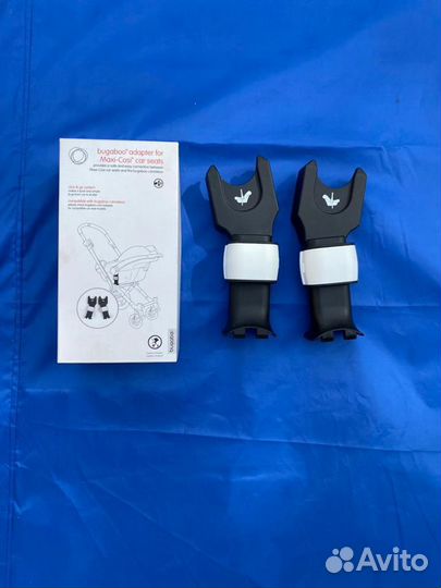 Адаптер Bugaboo Cameleon для автокресла Maxi Cosi