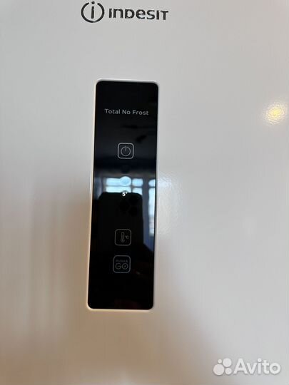 Холодильник indesit ITR 5200