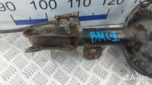 Стойка передняя правая toyota RAV 4 ZSA3 (BML01N50