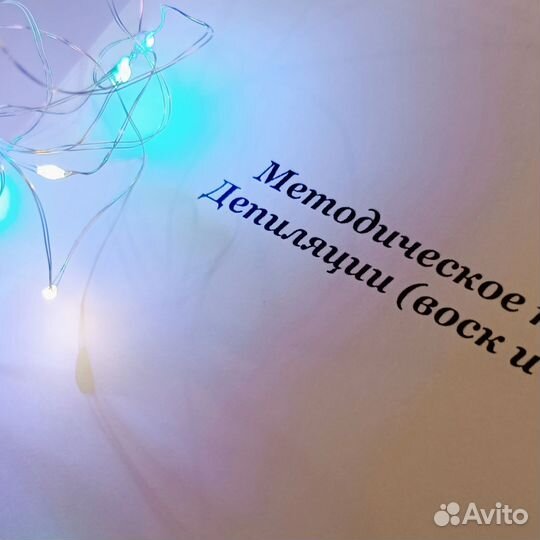 Методическое Пособие