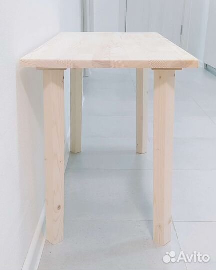 Стол детский