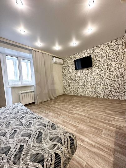 1-к. квартира, 33 м², 3/5 эт.