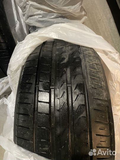 Pirelli Cinturato P7 235/50 R17