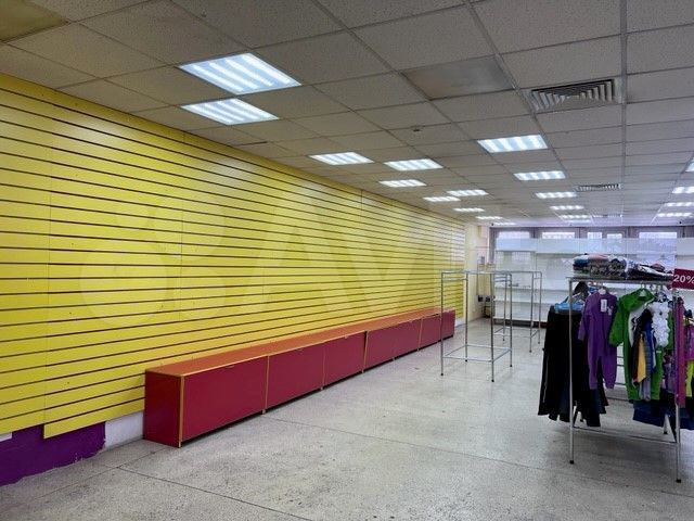 Свободного назначения, 88.8 м²