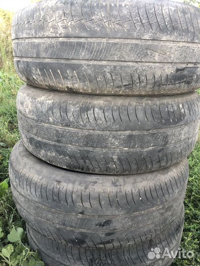 Michelin X Energy 215/60 R16
