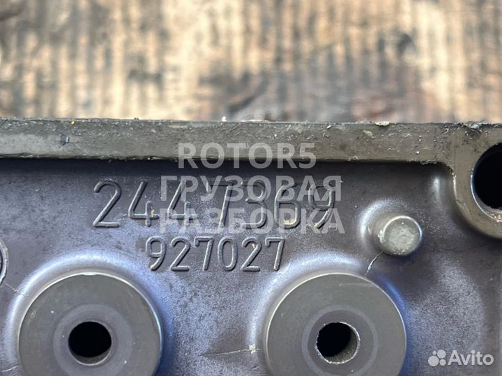 Блок соленоидов АКПП Scania R 6 2020 GRS895R