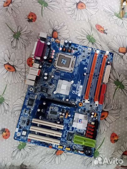 Продам матрениские платы