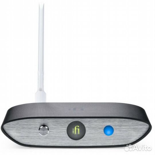 Сетевой плеер iFi Audio Zen Blue V2