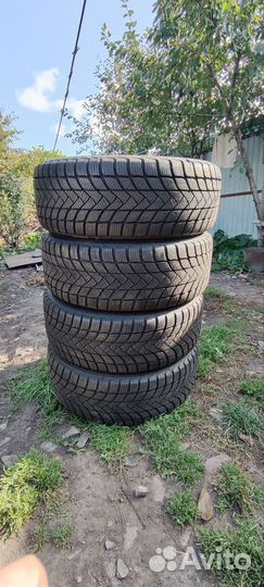 Колеса на kia ceed r17