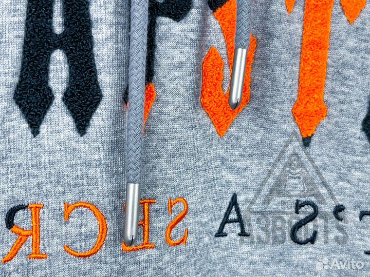 Костюм Trapstar