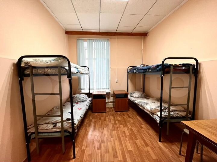 Комната 17 м², 2/3 эт.