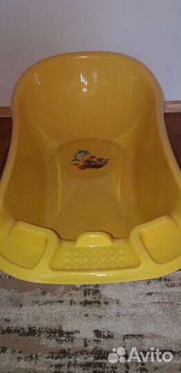 Ванночка для купания