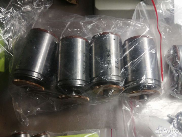 Микродвигатель /сельсин