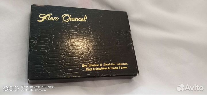 Тени Mark Chancel