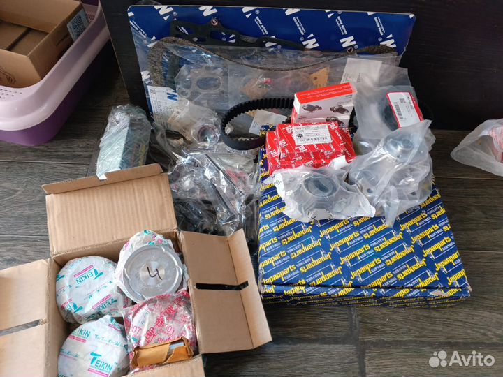 Mitsubishi Lancer 1.6 МТ, 2004, 258 000 км