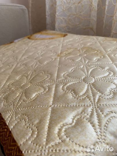 Покрывало новое