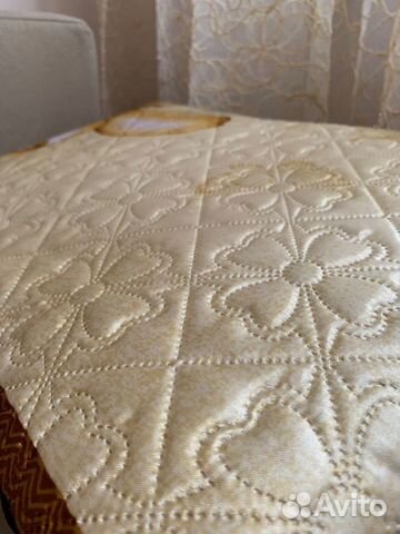 Покрывало новое