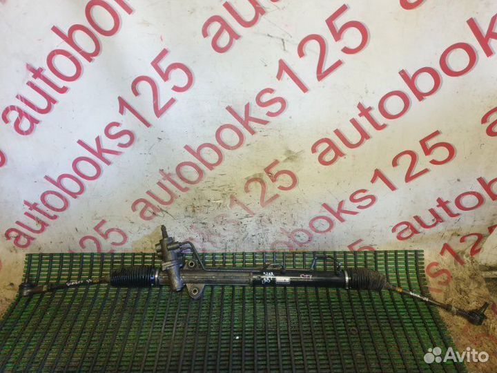 Рулевая рейка Hyundai Starex A1 D4CB 2003