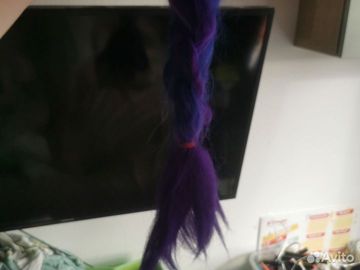 Косплей Райден