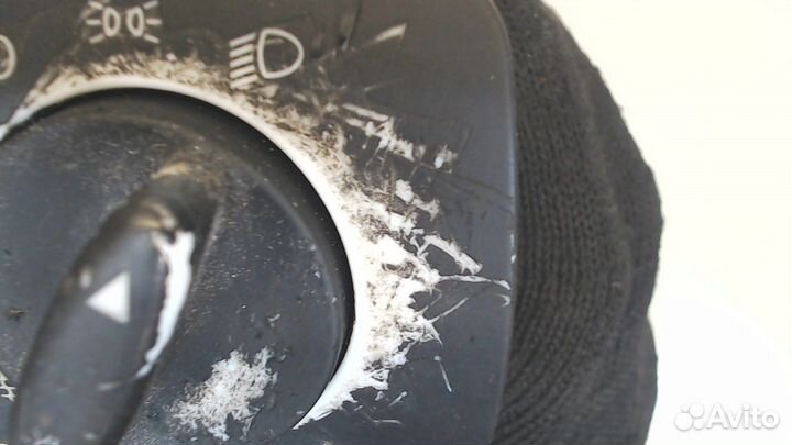 Переключатель света Audi A3 (8L1), 1999