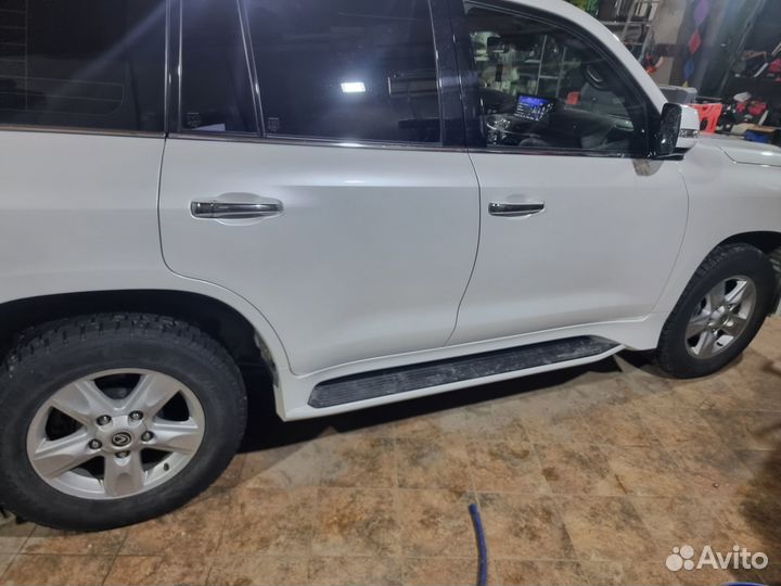 Колеса зимние R 18 28560