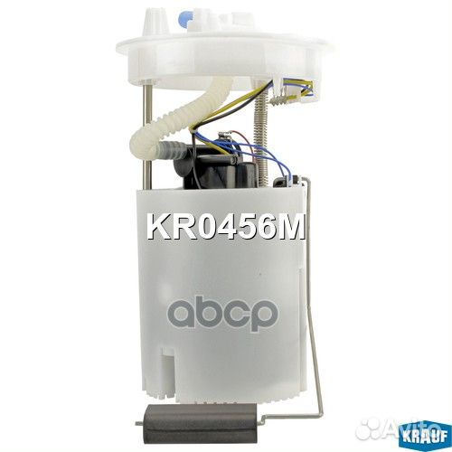 Бензонасос ford focus 3 11