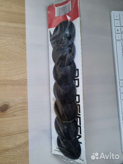 Заплаты для камер