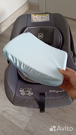 Детское автокресло,Автолюлька от 0 до 13