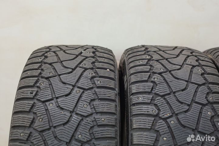 Pirelli Ice Zero 265/60 R18 100T