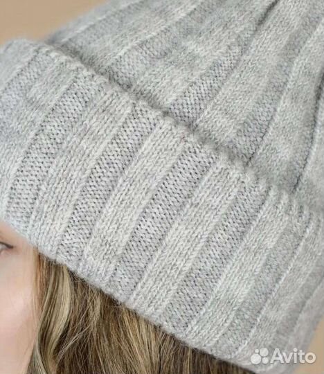 Шапка зимняя, в состоянии новой вещи
