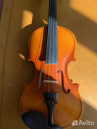 Скрипка 1/4