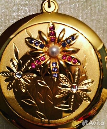 Зеркальце Италия