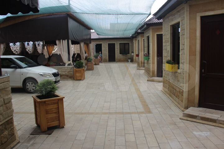Комната 24 м², 1/1 эт.