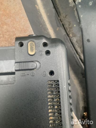 Винты к ноутбуку toshiba