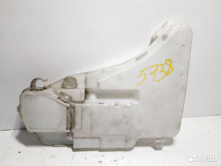 Бачок стеклоомывателя BMW F10