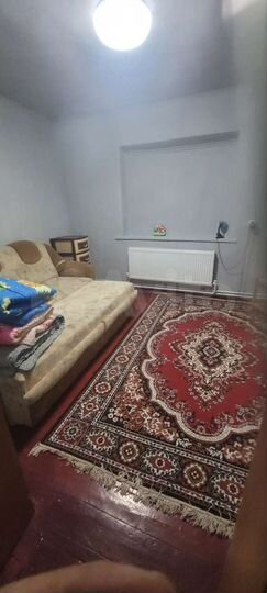 Дом 70 м² на участке 3 сот.