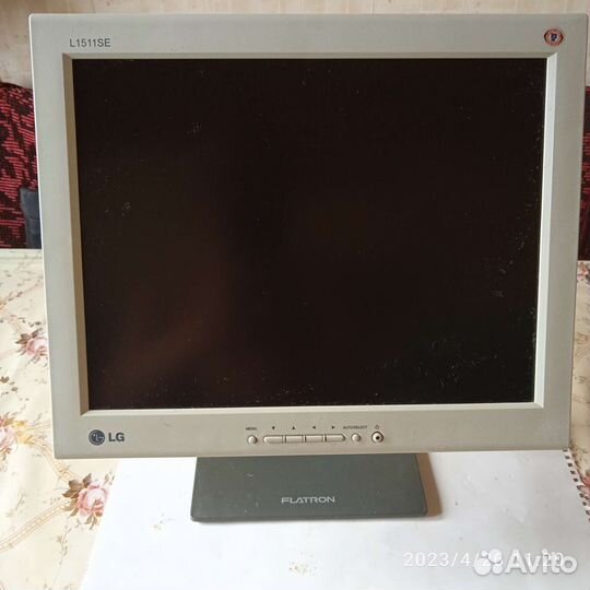 Электроника