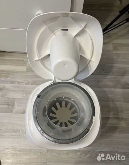 Утилизатор подгузников