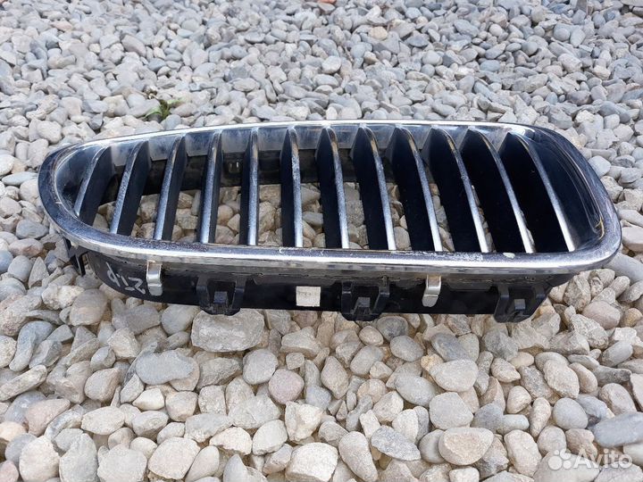 Решетка радиатора BMW F10 f11