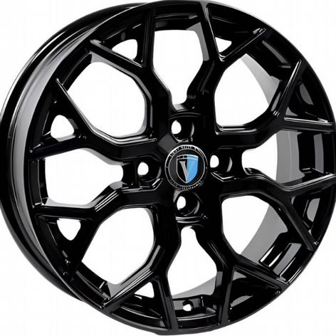 Литые диски Venti 1719 7×R17 5×114.3