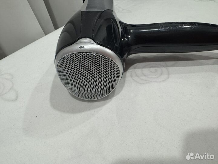 Фен philips (мощность 2100)