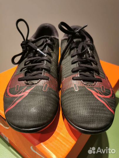 Бутсы nike детские 21 см 33.5 eur