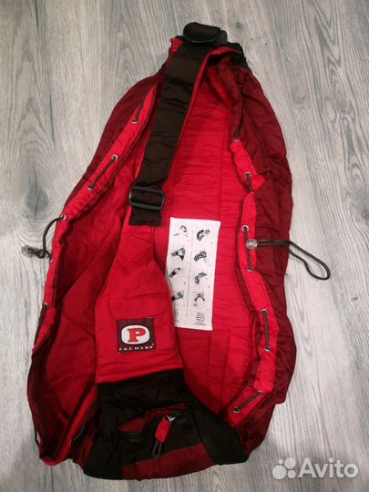 Сумка слинг