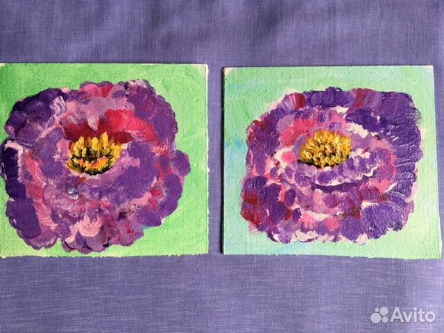 Влюбленные пионы для активации личного счастья