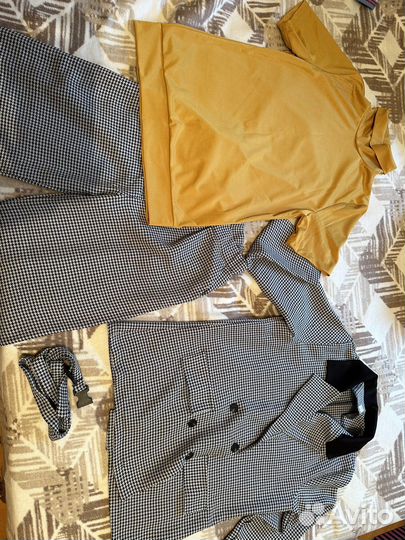 Женская одежда