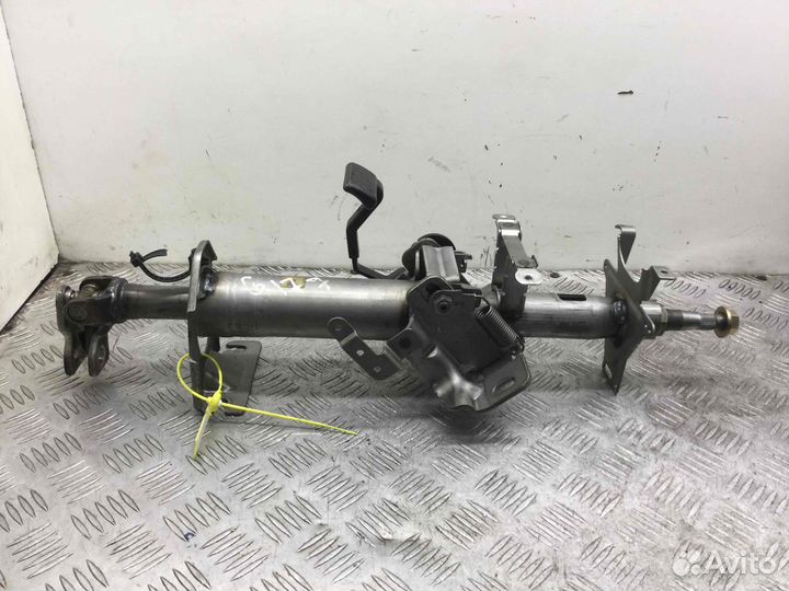 Рулевая колонка Nissan Almera Tino Qg18de