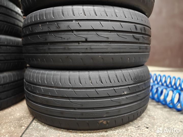 Toyo Proxes CF2 205/55 R16